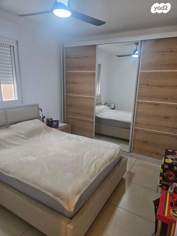 דירה, הרב אריה לוין 10, קרית שמואל, חיפה