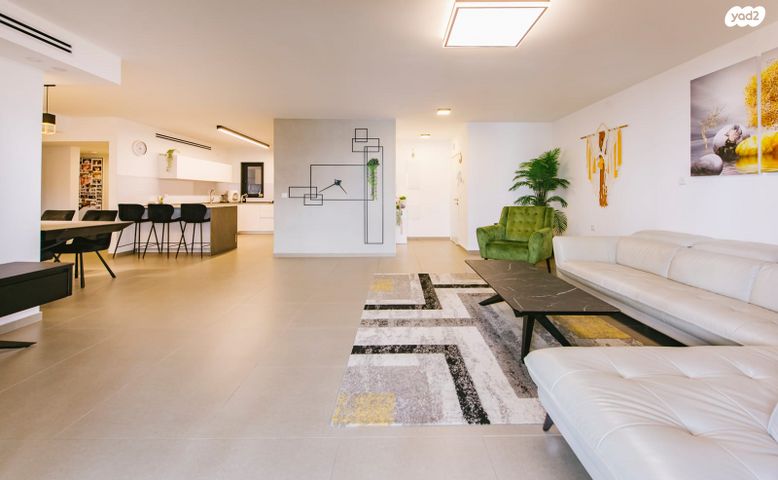 דירה, מרים הנביאה 1, פסגות אפק, ראש העין