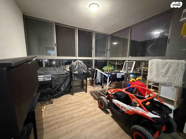 דירה, אריאל שרון 4, נווה שרון / שער העיר, נתיבות