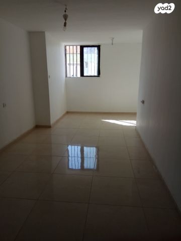 דירה, אלעזר בן יאיר 15, יעלים, ערד