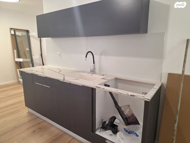 דירה, משה שרת 21, קרית שרת מזרח, חולון