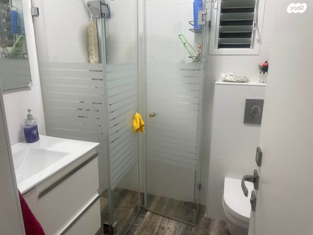 דירה, אהרון חג'ג' 34, נאות בן גוריון, יבנה