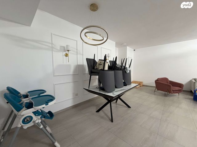 דירה, אריאל שרון 4, נווה שרון / שער העיר, נתיבות