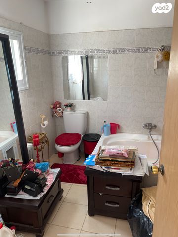 בית פרטי/ קוטג', חפץ חיים 22, קרית דוד, רחובות