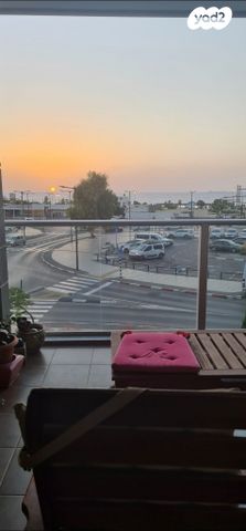 דירה, מודיעין 13, אפרידר, אשקלון