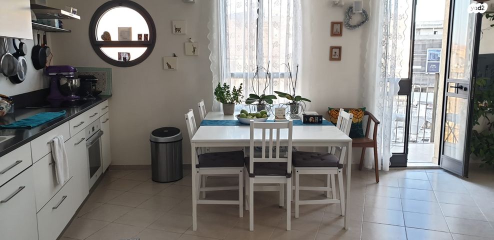 דירה, שמעון הצדיק 17, צפון יפו, המושבה האמריקאית-גרמנית, תל אביב יפו