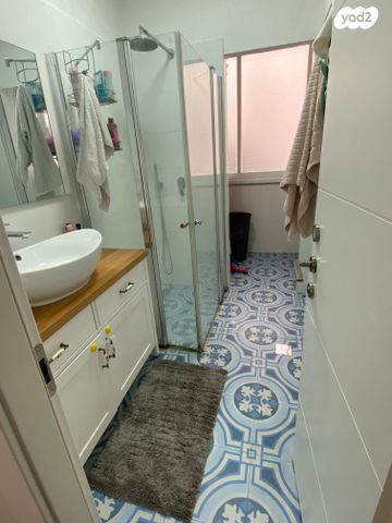 דירה, ירושלים 44, השומר, ראשון לציון