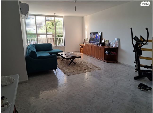 דירה, אלי כהן 4, אפרידר, אשקלון