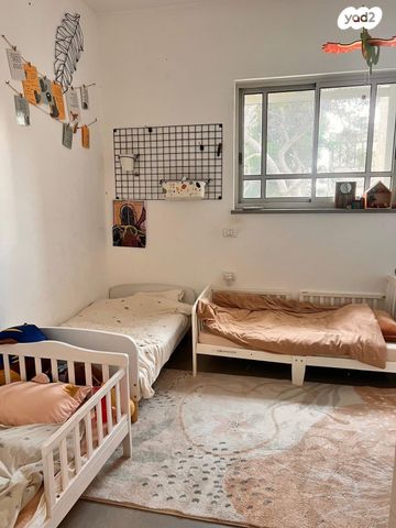 דירה, הקשת 3, כבירים, חיפה