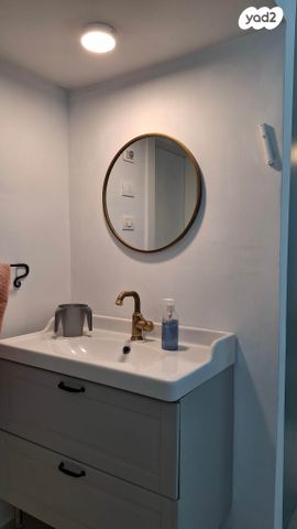 דירה, חיים וייסבורג 6, ג' / מרכז מזרח העיר, רחובות