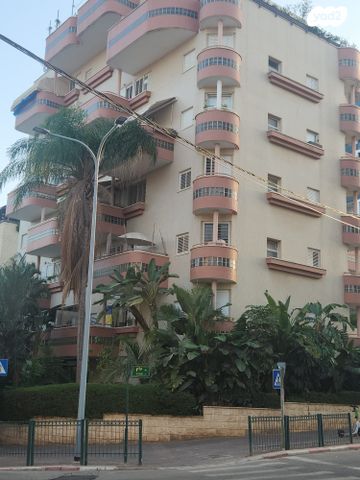 דירה, חפץ חיים 70, המרכז השקט / מרכז העיר, פתח תקווה