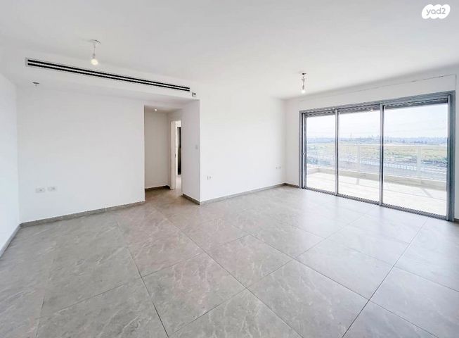 דירה, משעול אשד 1, האירוס, ראשון לציון