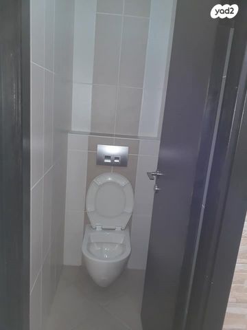 דירה, בורוכוב 41, קרית היובל, ירושלים