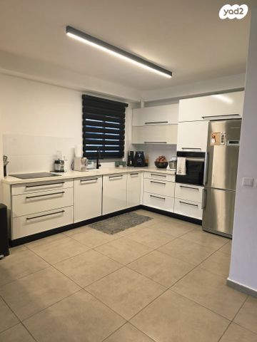 דירה, הנחל 5, רמות ויצמן, יבנה