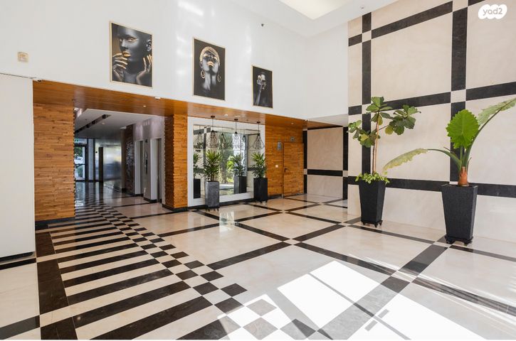 דירה, חטיבת אלכסנדרוני 4, מורשה, רמת השרון