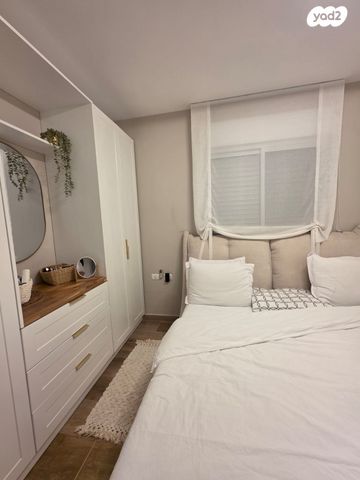 דירה, הרב טנא 24, נווה זאב, נאות אילן, באר שבע