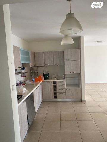 דירה, יעקב צור 19, גבעת משואה, ירושלים