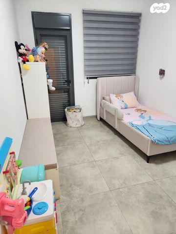 דירה, בזלת 19, יובלים, קרית שמונה