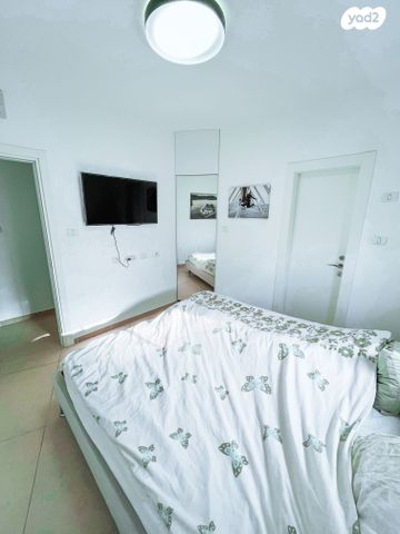 דירה, גדעון האוזנר 55, רמות הרכס, באר שבע