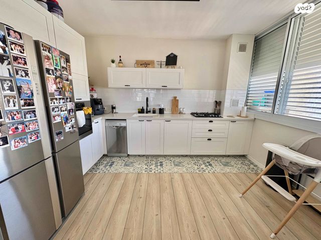 דירה, ישראל עוקשי 5, גבעתי, רחובות