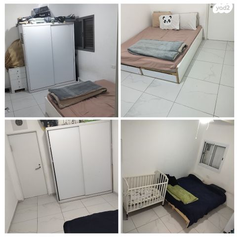 דירה, חטיבת גולני 3, רובע ג', אשדוד