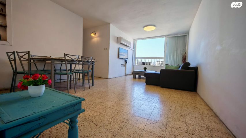 דירה, שקד 17, נווה עופר, תל כביר, תל אביב יפו