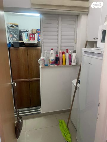 דירה, אהרון חג'ג' 34, נאות בן גוריון, יבנה