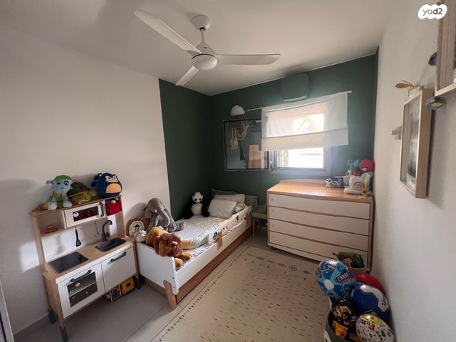 דירה, מקלב 2, ליבת העיר, יהוד מונוסון