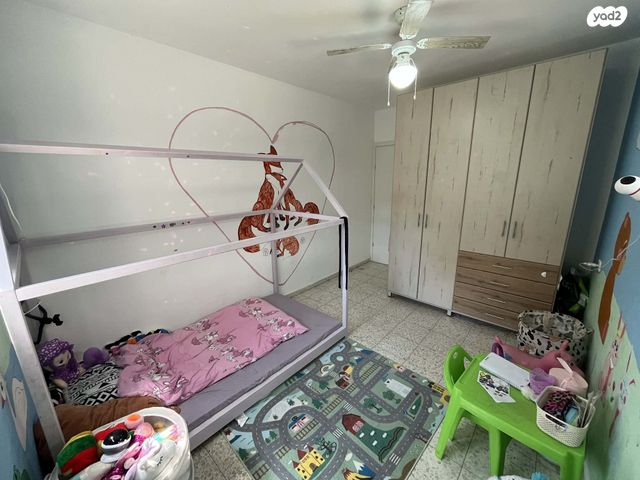 דירת גן, הגולן 8, רמת משה / בית שמש הוותיקה, בית שמש