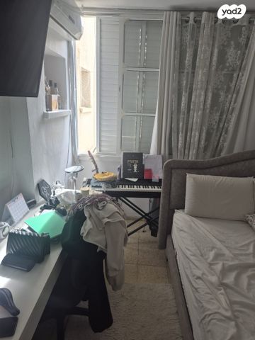 גג/ פנטהאוז, שדרות חיים וייצמן 32, ויצמן, רמלה