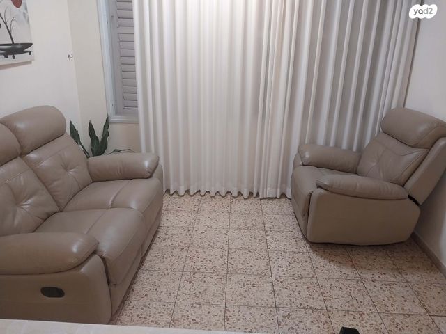 דירה, שבטי ישראל 36, גבעת סוקולוב, בני ברק