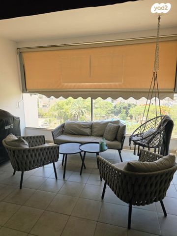 דירה, הנחל 5, רמות ויצמן, יבנה