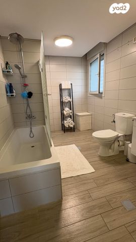 דירה, אפרים שריר 19, גבעת אוסישקין, נהריה