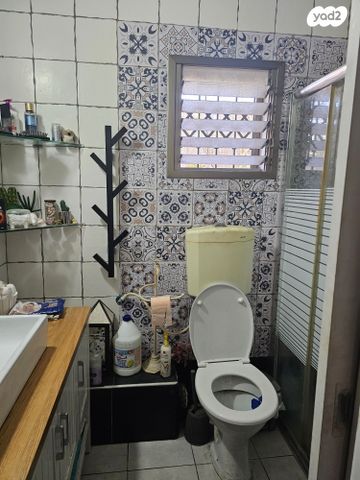 דירת גן, חרמון 16, ביאליק דרום, קרית ביאליק