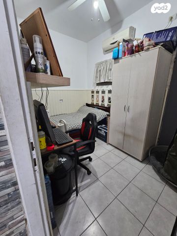 דירת גן, חרמון 16, ביאליק דרום, קרית ביאליק