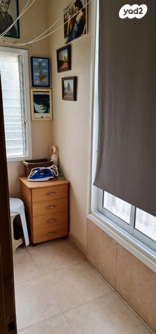 דירה, ישראל בן ציון 8, דרום מערב ותיק, בת ים