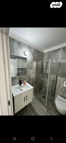 בית פרטי/ קוטג', לישנסקי 12, נווה מנחם, באר שבע