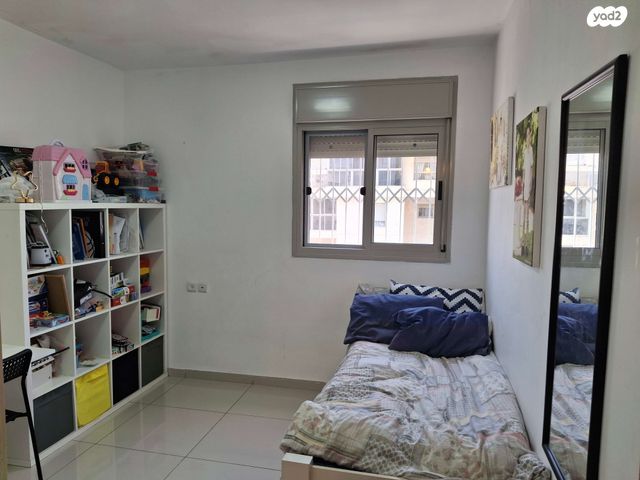 דירה, ניסן 25, נווה הדרים, אשקלון