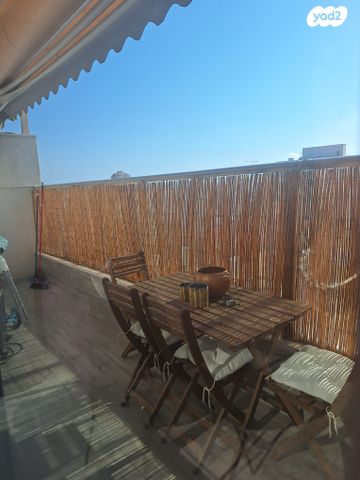 דירה, קרן קיימת לישראל 15, אברמוביץ', ראשון לציון