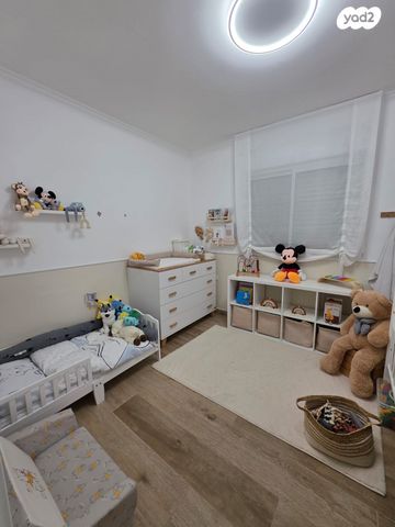 דירה, הרב טנא 24, נווה זאב, נאות אילן, באר שבע