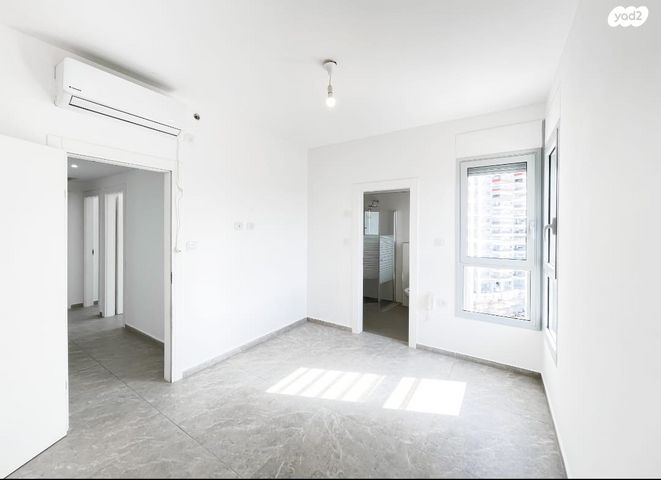 דירה, משעול אשד 1, האירוס, ראשון לציון