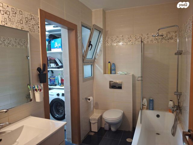 דירה, ניסן 25, נווה הדרים, אשקלון