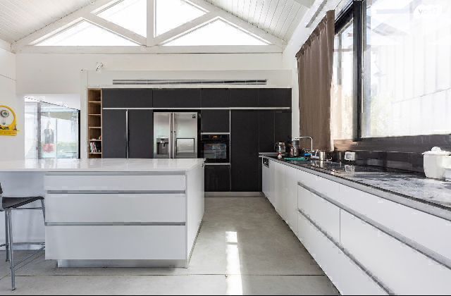 משק חקלאי/ נחלה, התאנה 14, צפריה