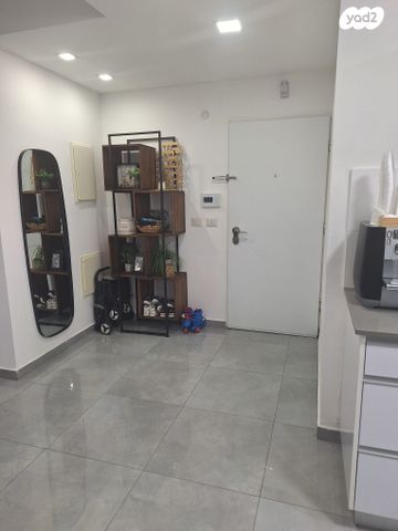 דירה, קרן קיימת לישראל 15, אברמוביץ', ראשון לציון