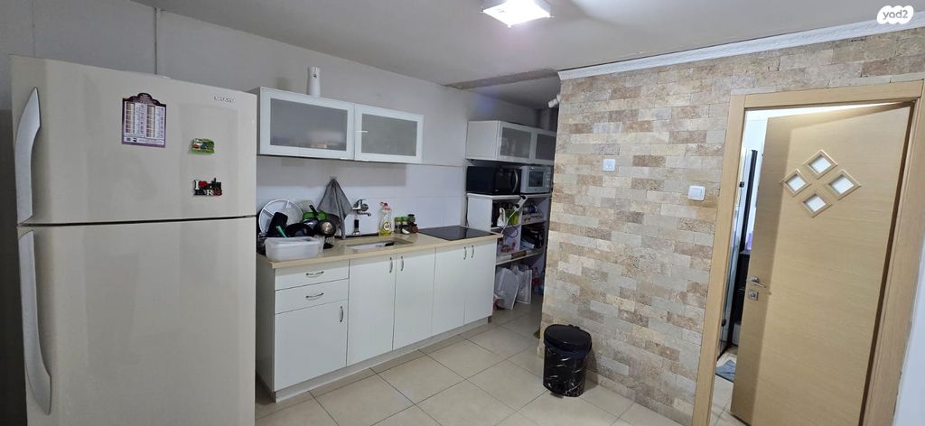 דירה, הרב בן נון 25, נאות אביב, שדרות