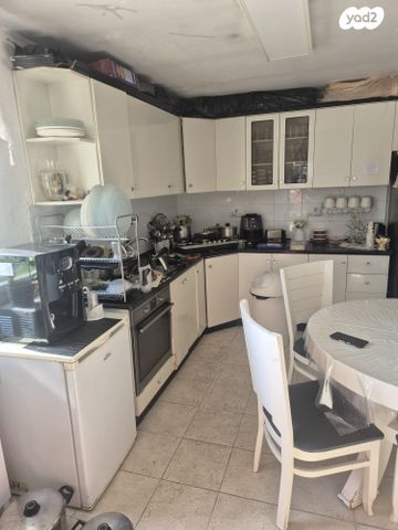 גג/ פנטהאוז, שדרות חיים וייצמן 32, ויצמן, רמלה