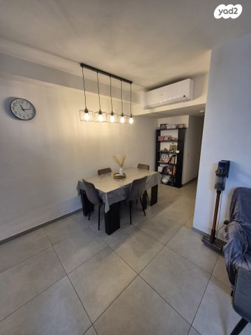 דירה, חיים לסקוב 5, נאות שמיר, רמלה