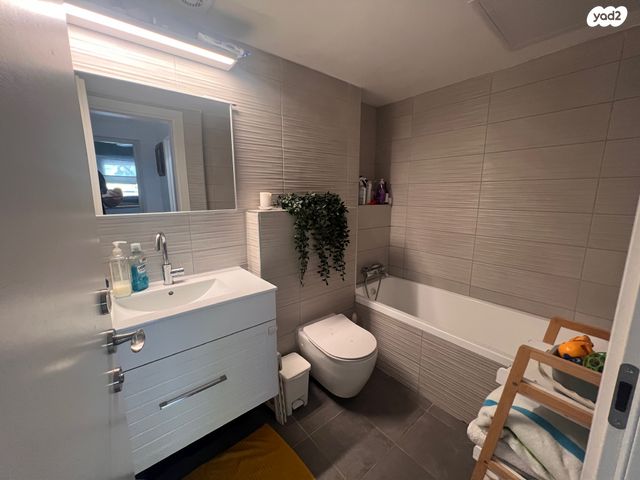 דירה, מקלב 2, ליבת העיר, יהוד מונוסון