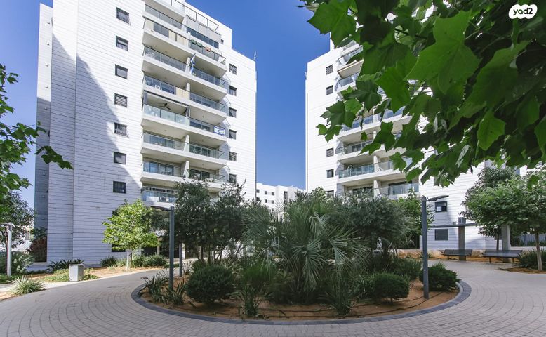 דירה, מרים הנביאה 1, פסגות אפק, ראש העין