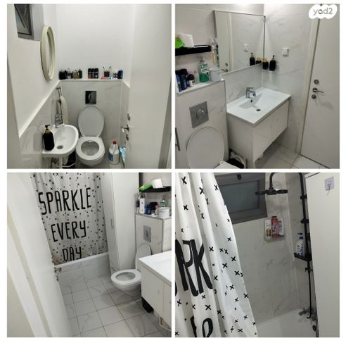 דירה, חטיבת גולני 3, רובע ג', אשדוד